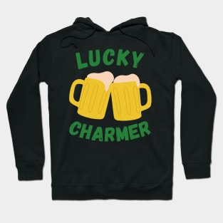 Lucky Charmer Hoodie